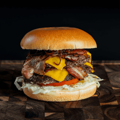 Ol' Fashion Heart Attack