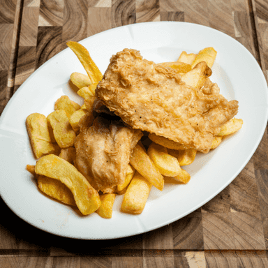 Fish & Chips
