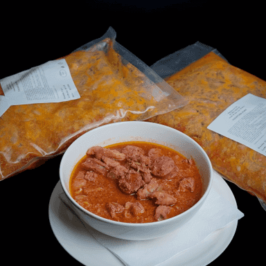 Tochitură de porc 2kg