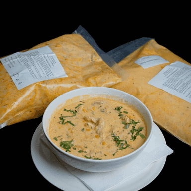 Tigaie haiducească 2kg