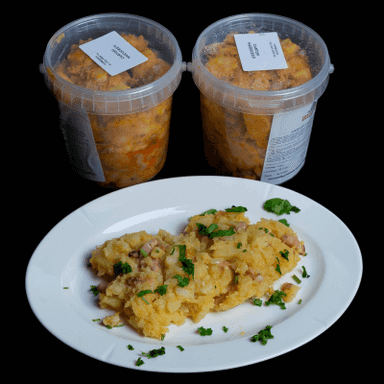 Cartofi haiducești 1kg