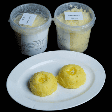 Piure de cartofi 1kg