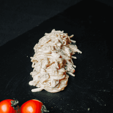 Spaghete carbonara 500g