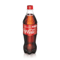 Coca-Cola 0.5l