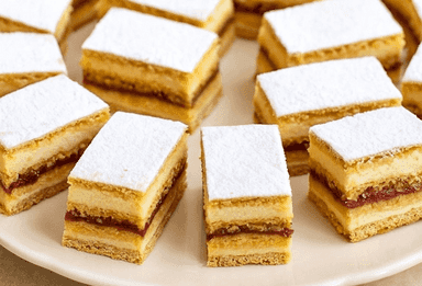 Prăjitură Albinuța 200g