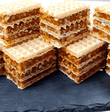 Prăjitură Lica 200g