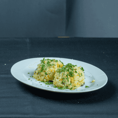 Orez cu legume