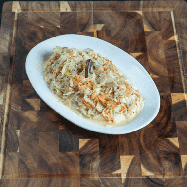 Salata coleslaw