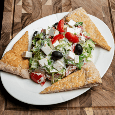 Salata Grecească