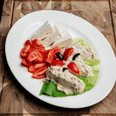 Salată de vinete