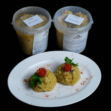 Orez cu legume 1kg