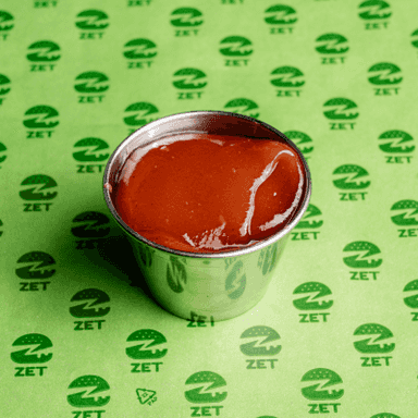 Ketchup