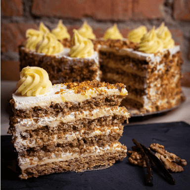 Tort egiptean