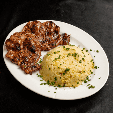 Ceafă de porc
