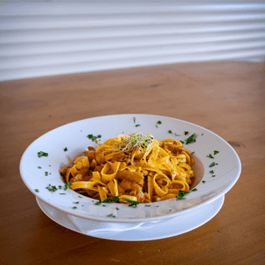 Tagliatelle Deliciu Mexican