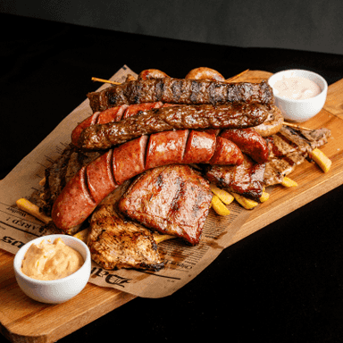 Platoul familiei de porc
