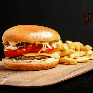 Cheeseburger
