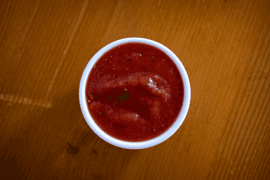 Ketchup