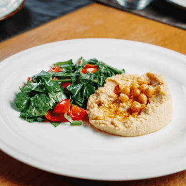 Hummus