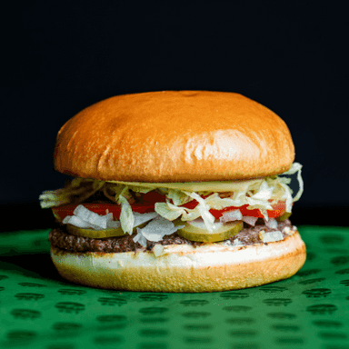 ZetBurger