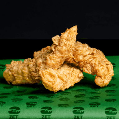 3 Chicken Strips