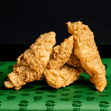 5 Chicken Strips