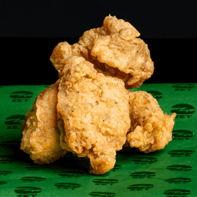 4 Chicken Bites
