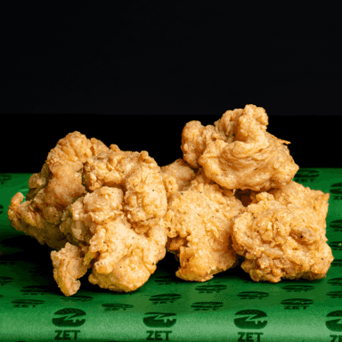 6 Chicken Bites