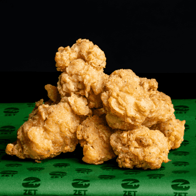 9 Chicken Bites