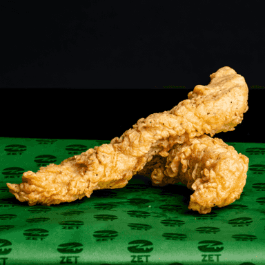 2 Chicken Strips