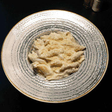 Penne Quattro Formaggi