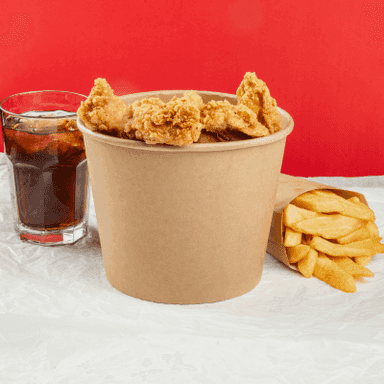 Special Crispy Bucket