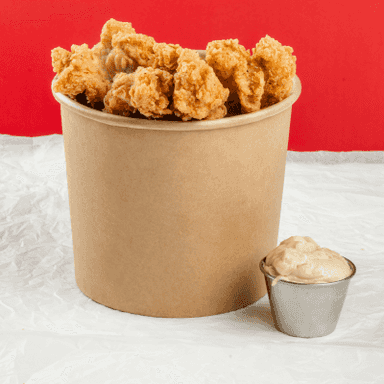 Crispy Bucket