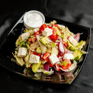 Salată Grecească