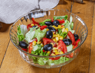 Salata Veggie