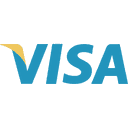 Visa Logo