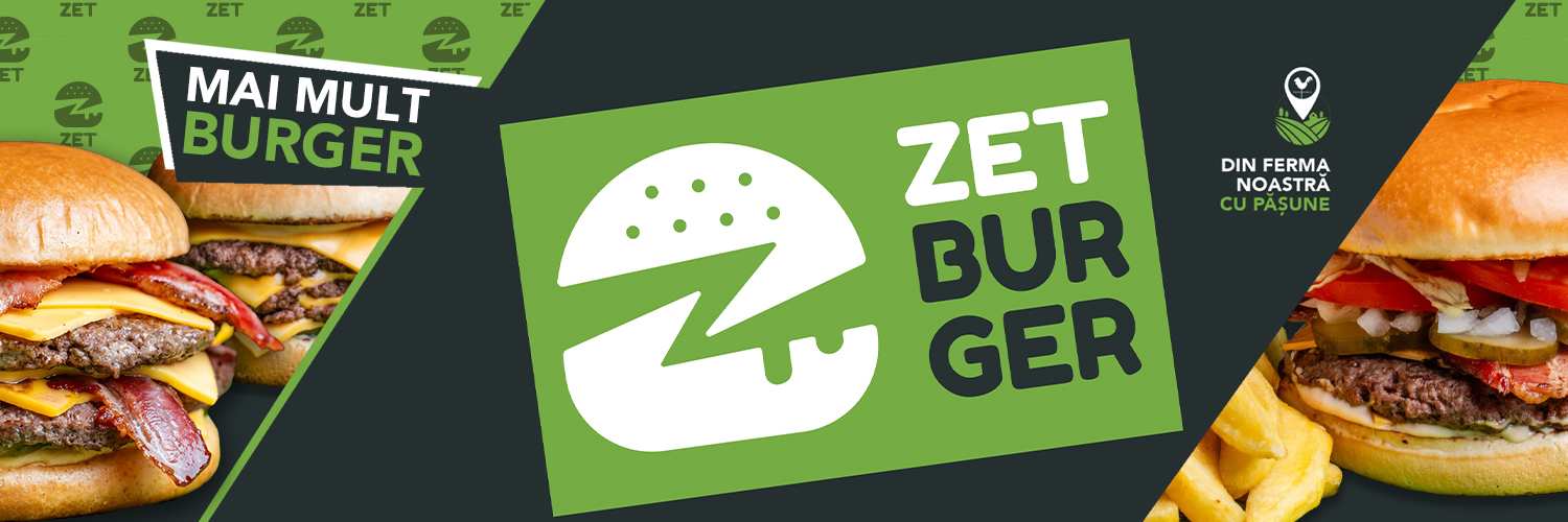 Zet Burger