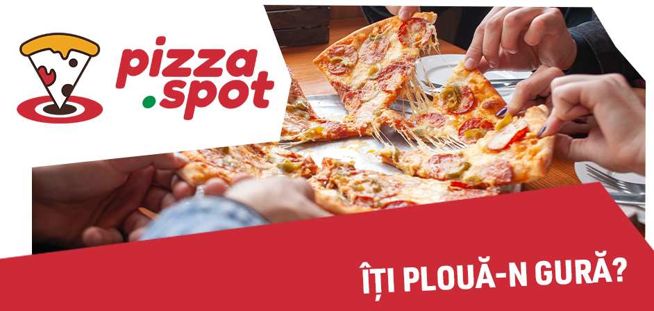 Pizza Spot