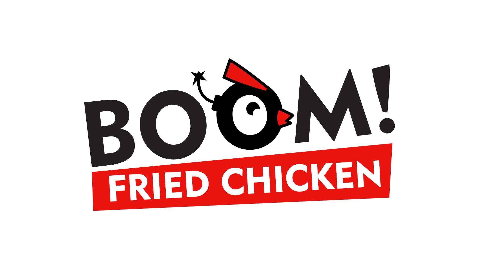 Boom Fried Chicken